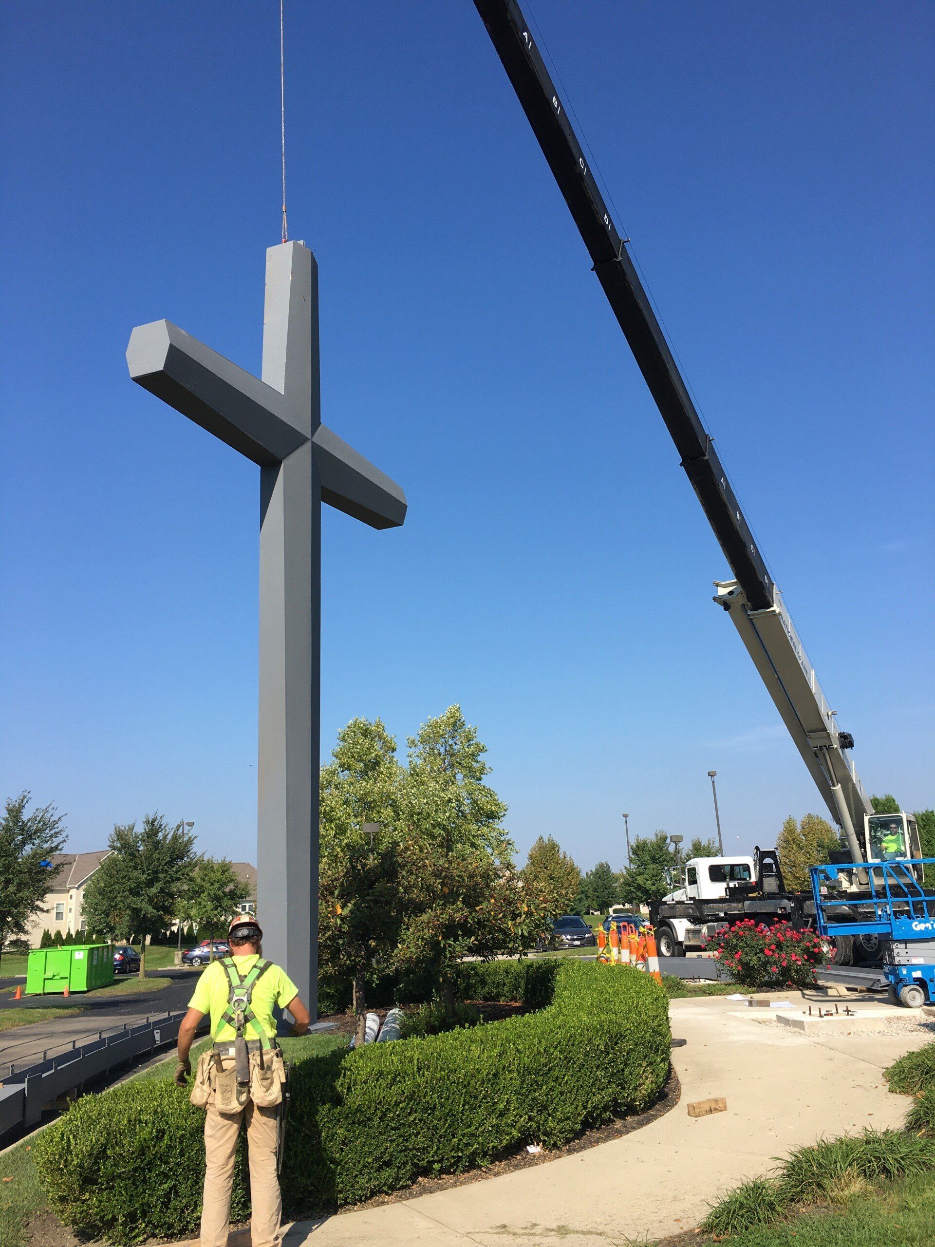 Radiant Life Church - Perrysburg, OH - Tech Dynamics Inc