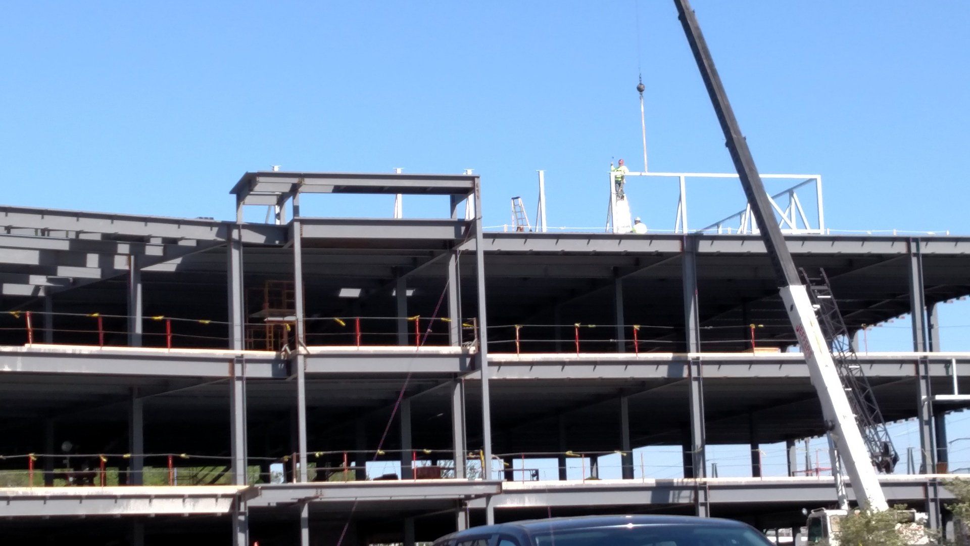 Promedica Toledo - Perrysburg, OH - Tech Dynamics Inc