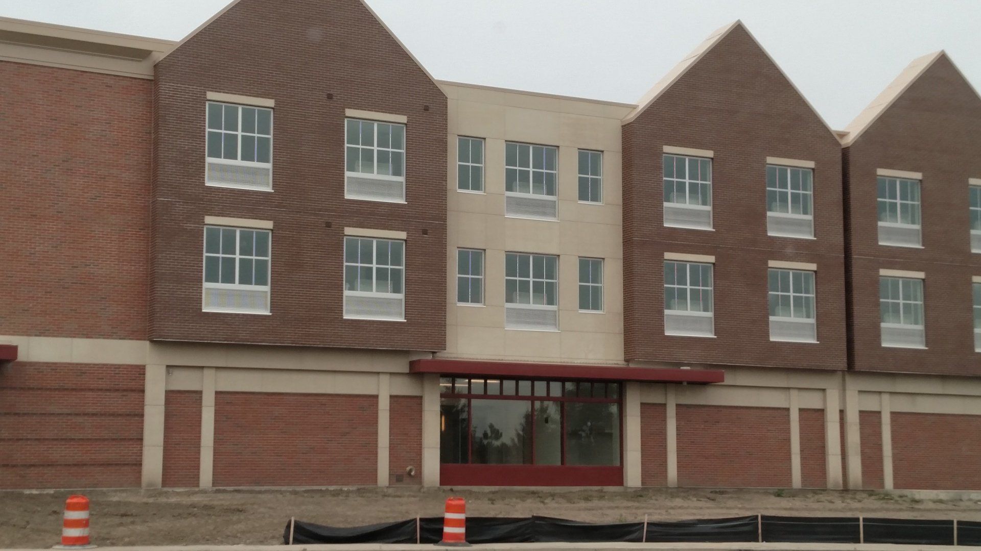 Ronald McDonald House Toledo - Perrysburg, OH - Tech Dynamics Inc