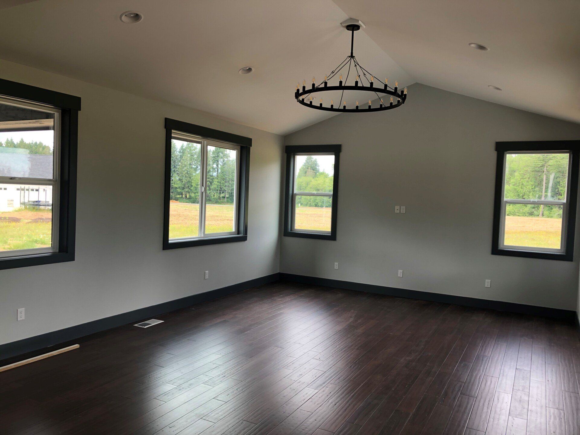 Construction Aberdeen, WA Bowers Construction