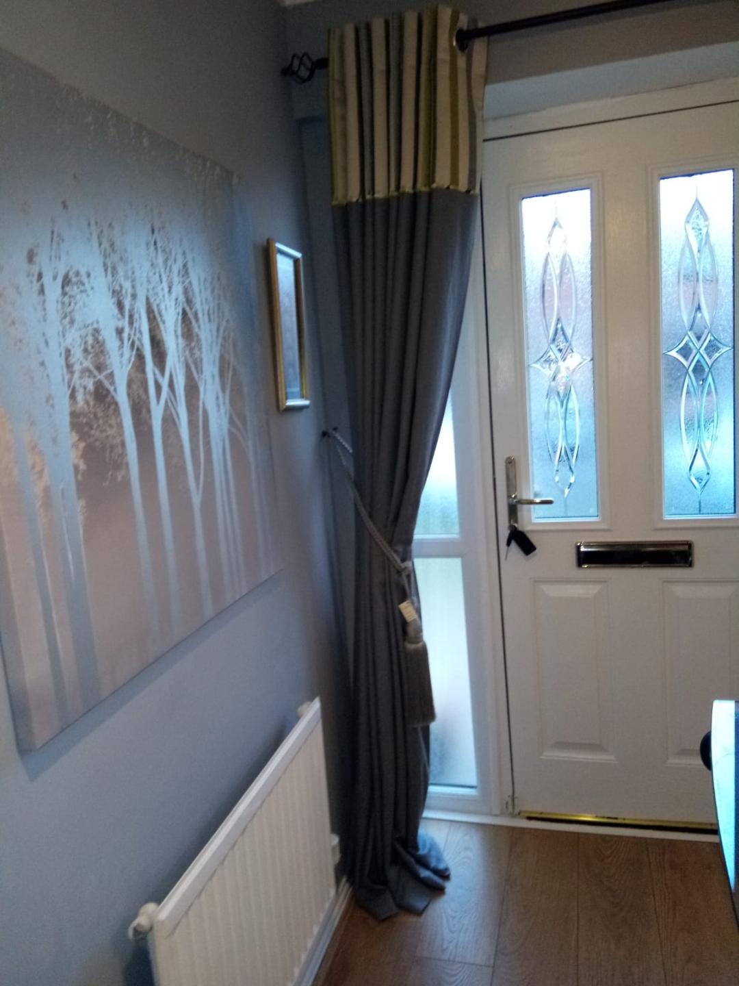 Curtain makers Curtains & Drapes by Jem