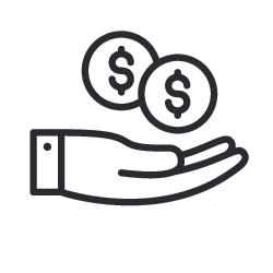 Competitive Rates — Core Values Diagram in Eugene, OR