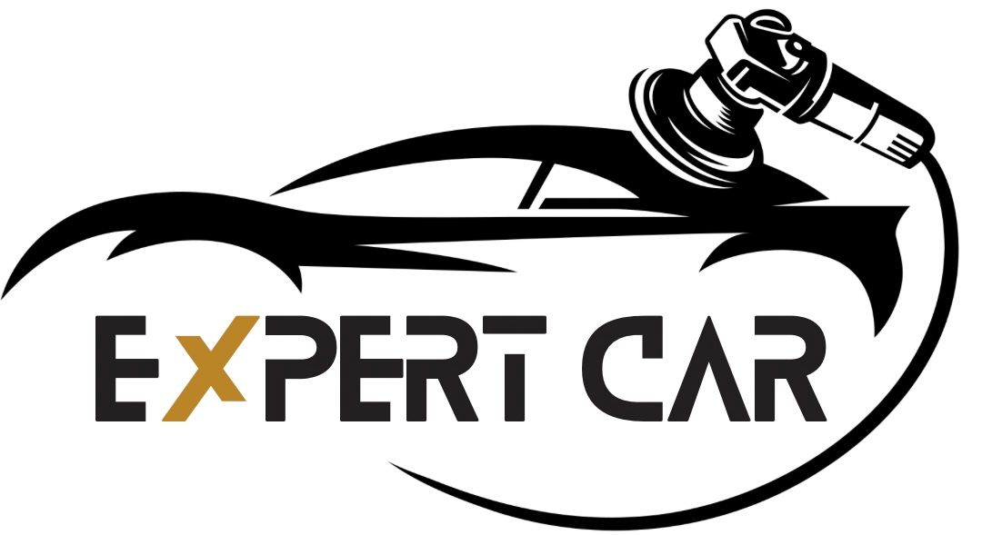 Company logo representing professional car detailing and paint protection services