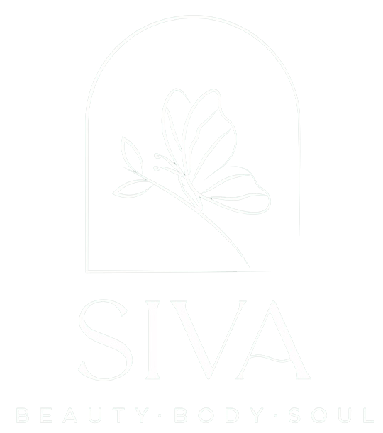 Siva Beauty Body Soul — Home Siva Beauty Body Soul Logo