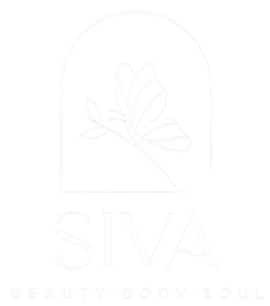 Siva Beauty Body Soul Logo
