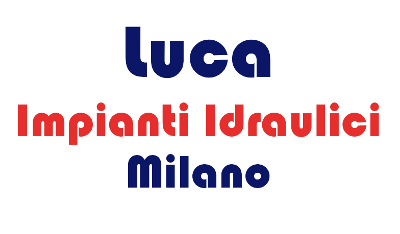 Luca Impianti Idraulici Milano logo