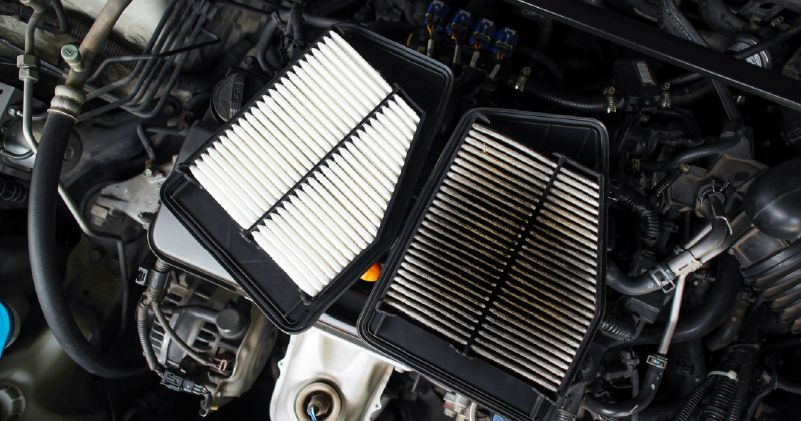 Breathing Easy: The Importance of Car Air Filters Unveiled by Premier Tire and Auto Service