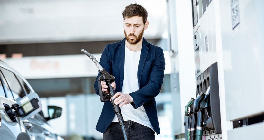 Diesel vs. Gasoline - Which is Better?