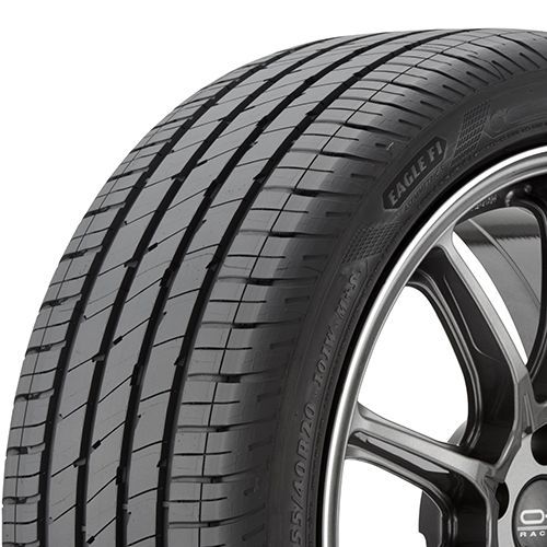 Goodyear Eagle F1 Asymmetric 5 Tire