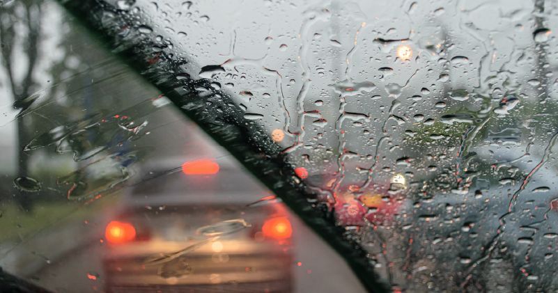 Bracing for Those Fall Storms: Car Care Tips for the Rainy Season