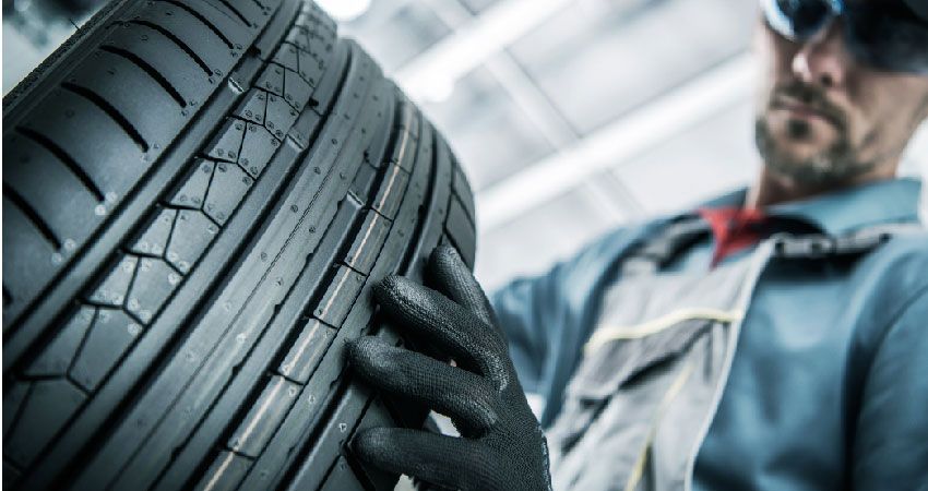 Storing and Caring for Your Seasonal Wheels and Tires