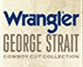 Wrangler George Strait