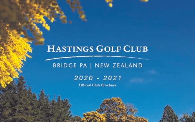 Hastings Golf Club