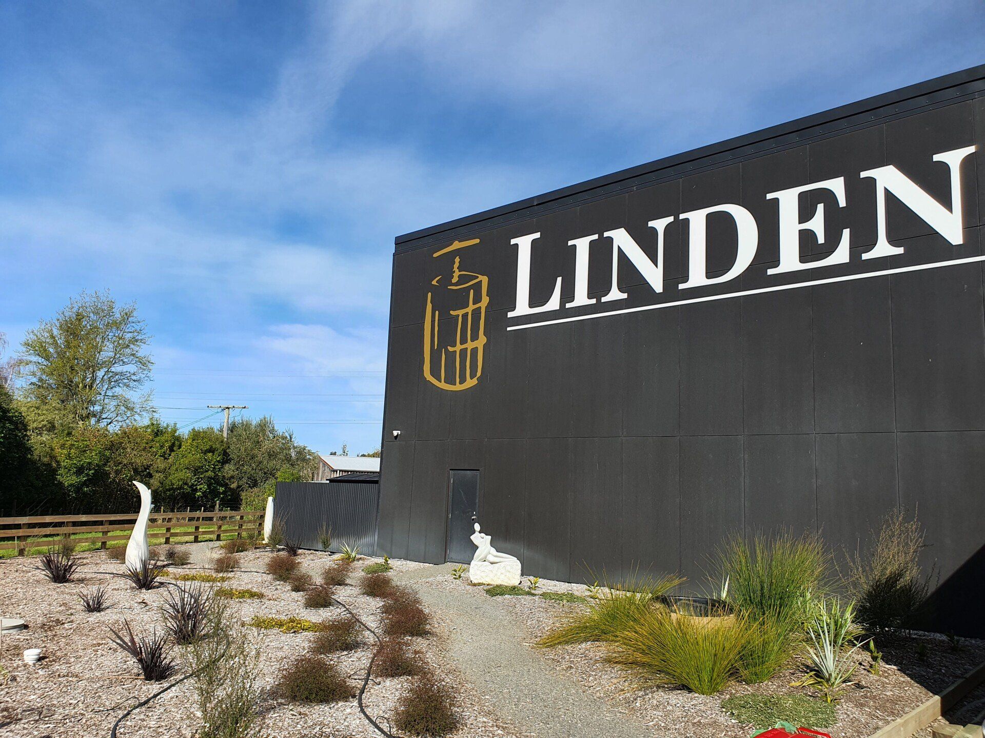 Linden Estate 1