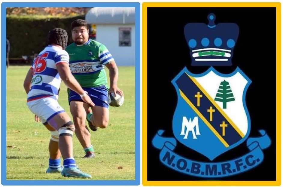 Marist Brothers Old Boys Rugby Club