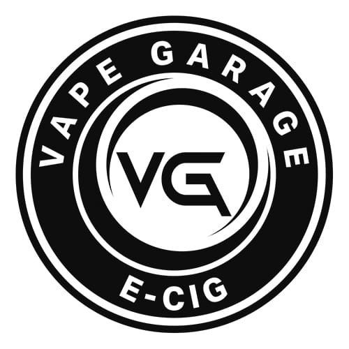 Vape Garage Logo