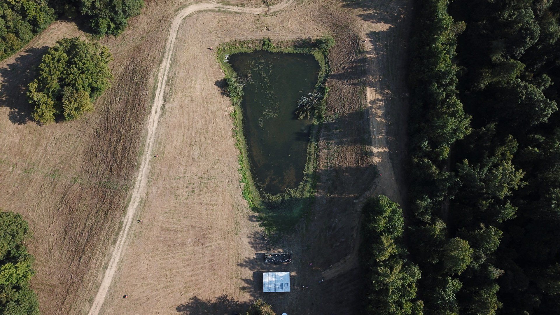 Promatic trap course design 