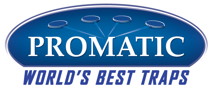 Promatic Logo