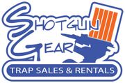 shot gun gear logo
