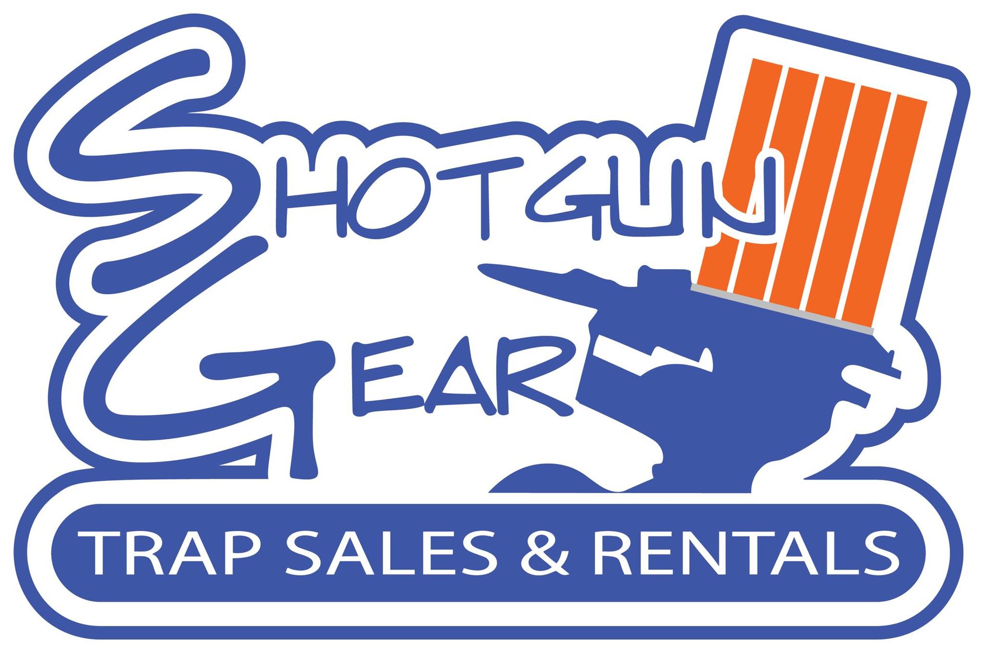 shot gun gear logo