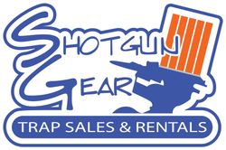 shot gun gear logo