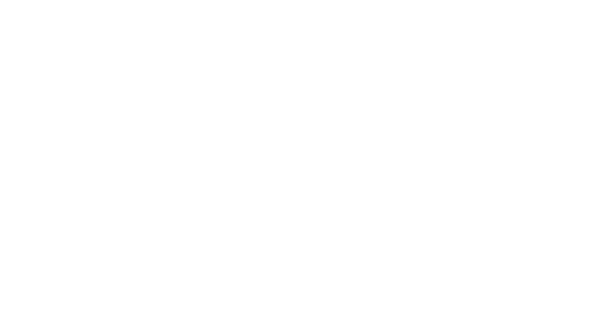 Blank white background.