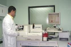 LABORATORIO CLÍNICO SAN JOSÉ - virales