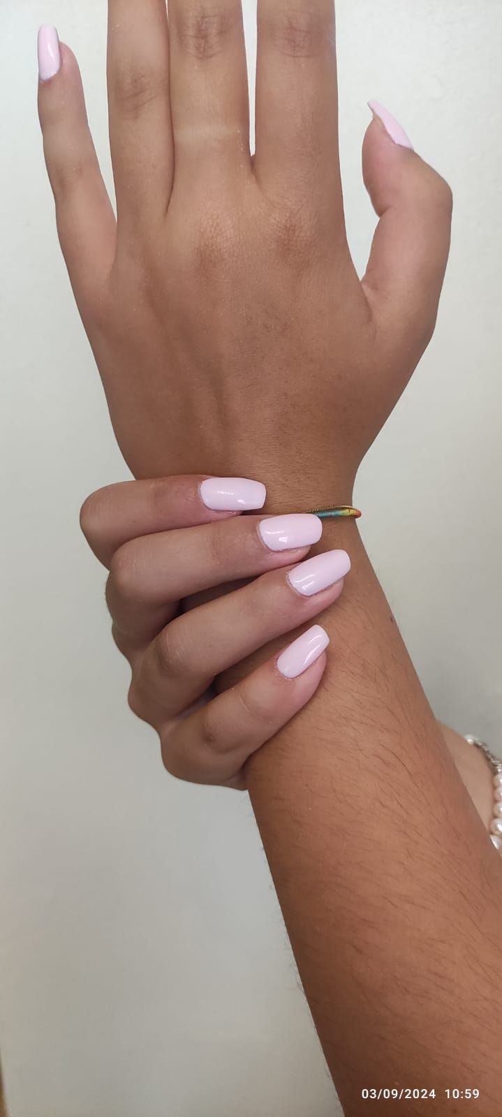 ricostruzione unghie