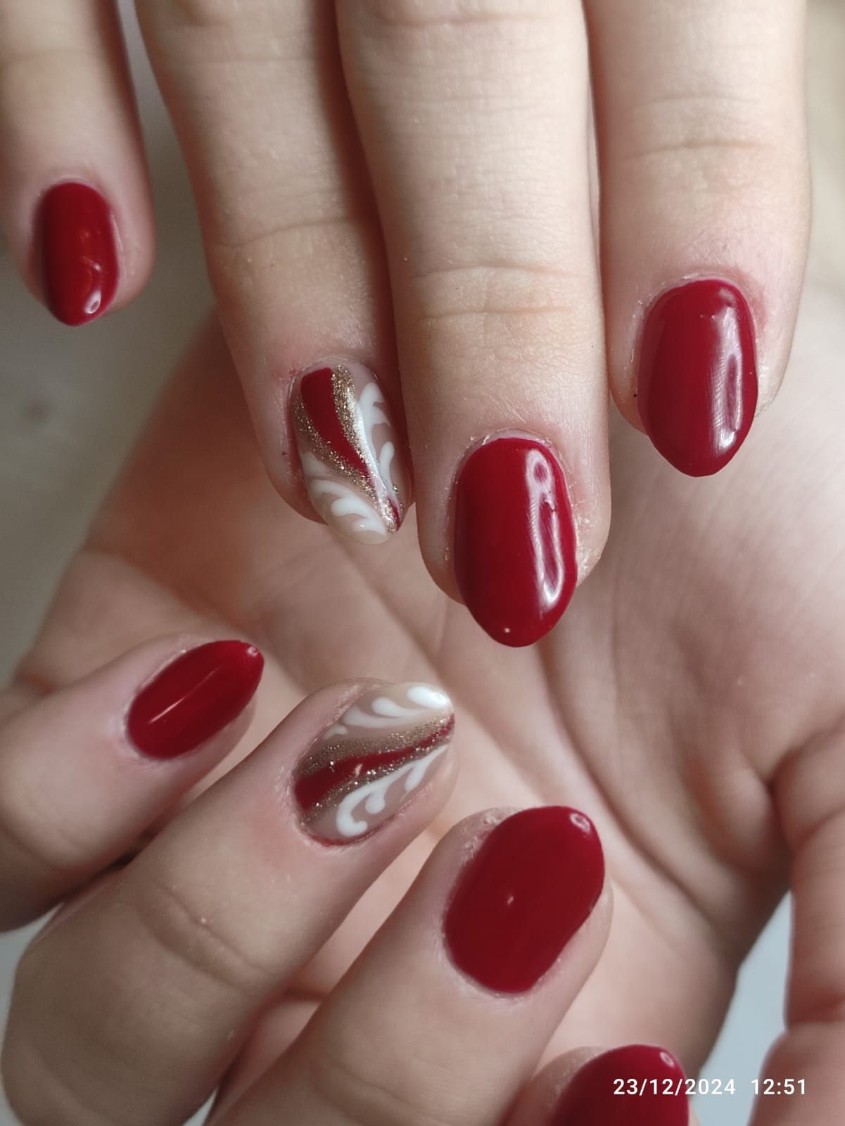 semipermanente donna