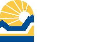 Valle del Sol Horizontal Logo