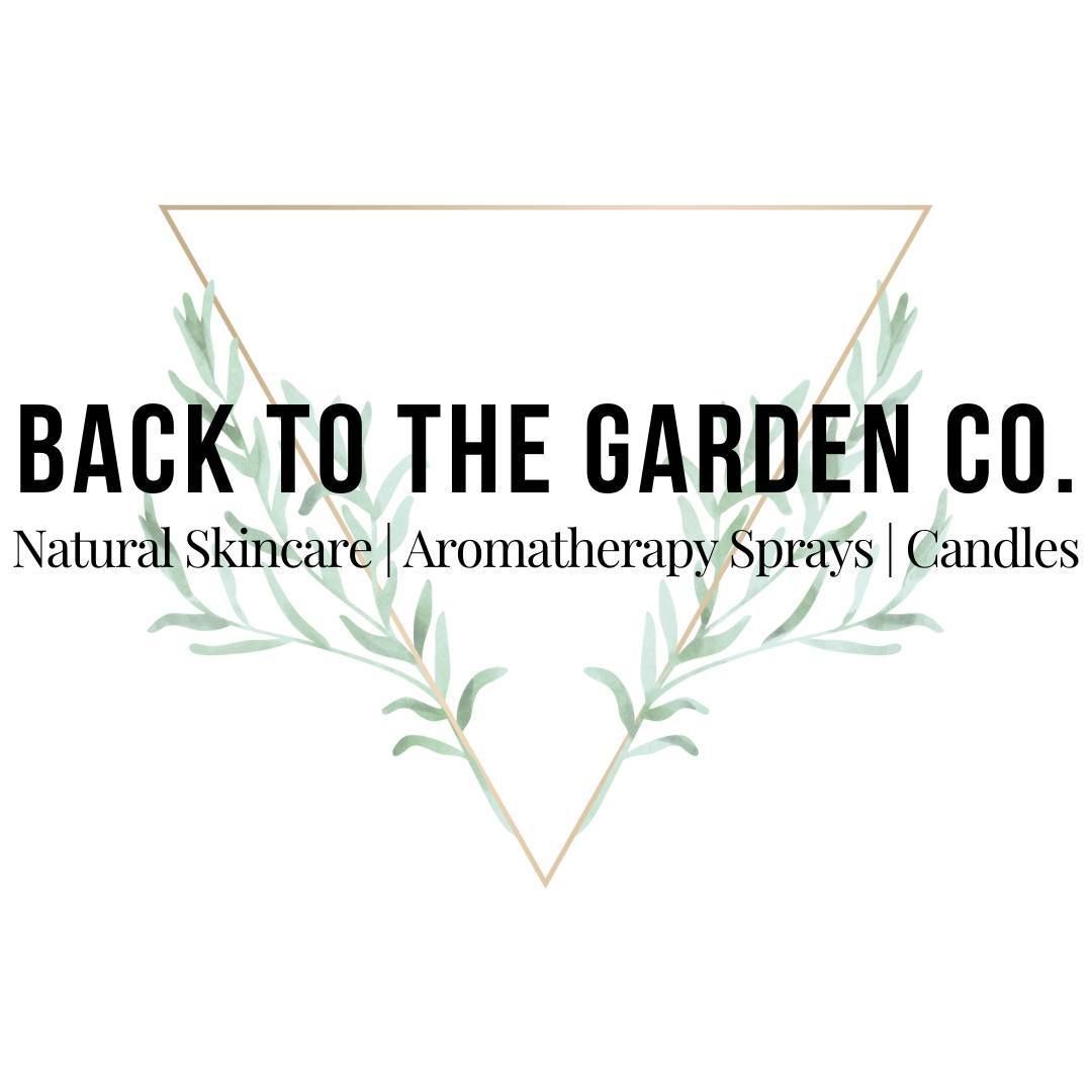Back To The Garden Co