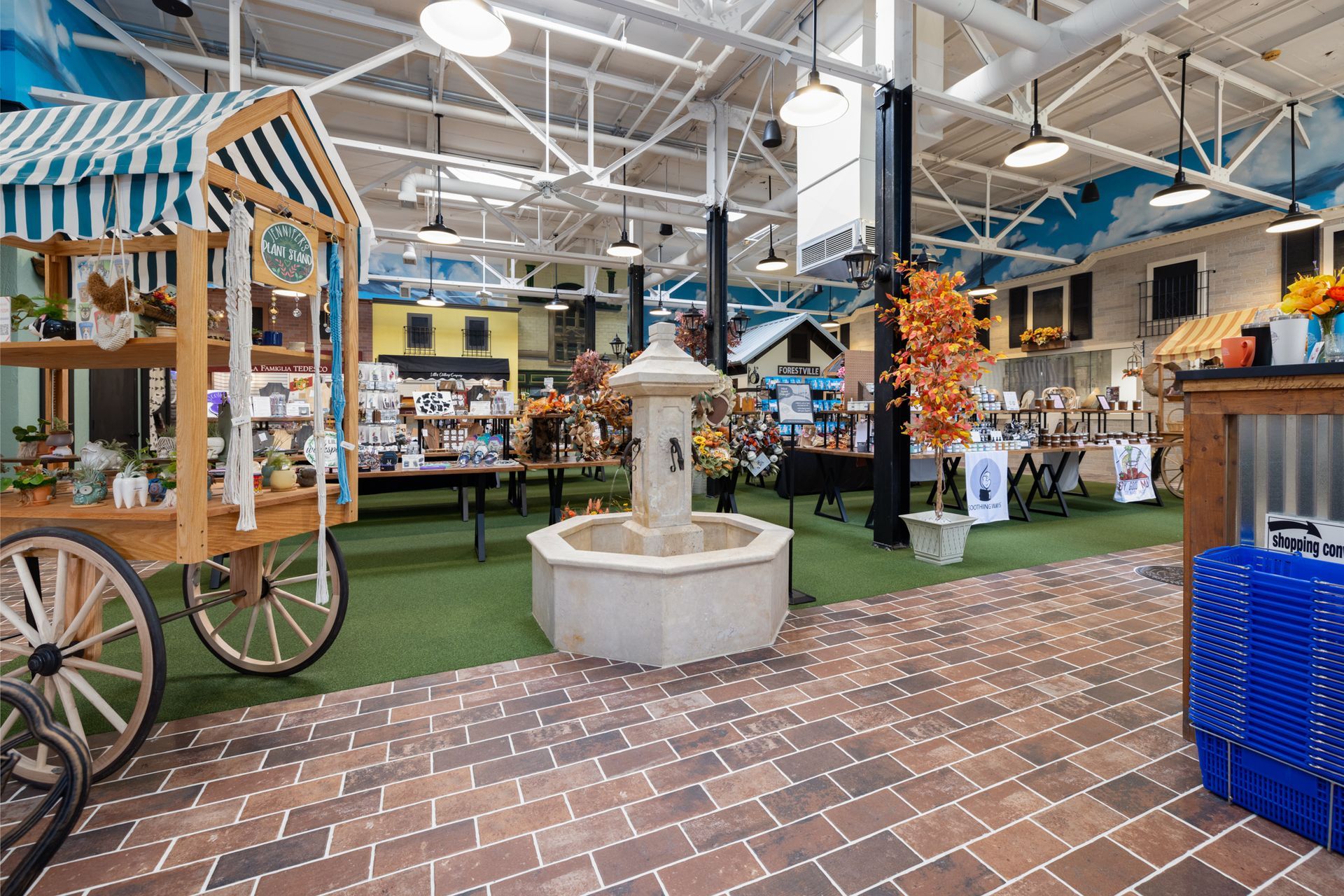 Frequently Asked Questions - The Bristol Bazaar