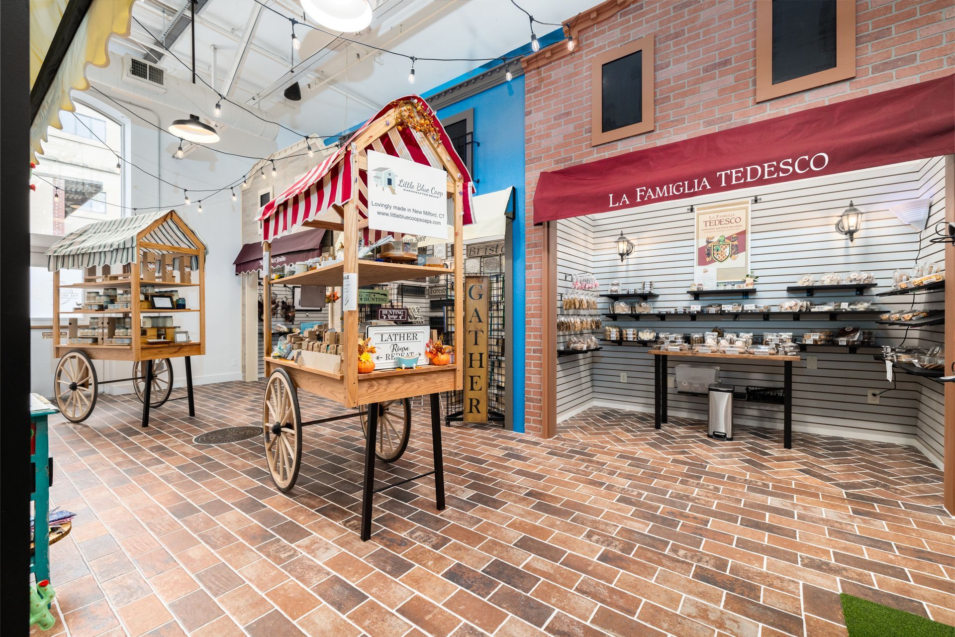 Frequently Asked Questions - The Bristol Bazaar