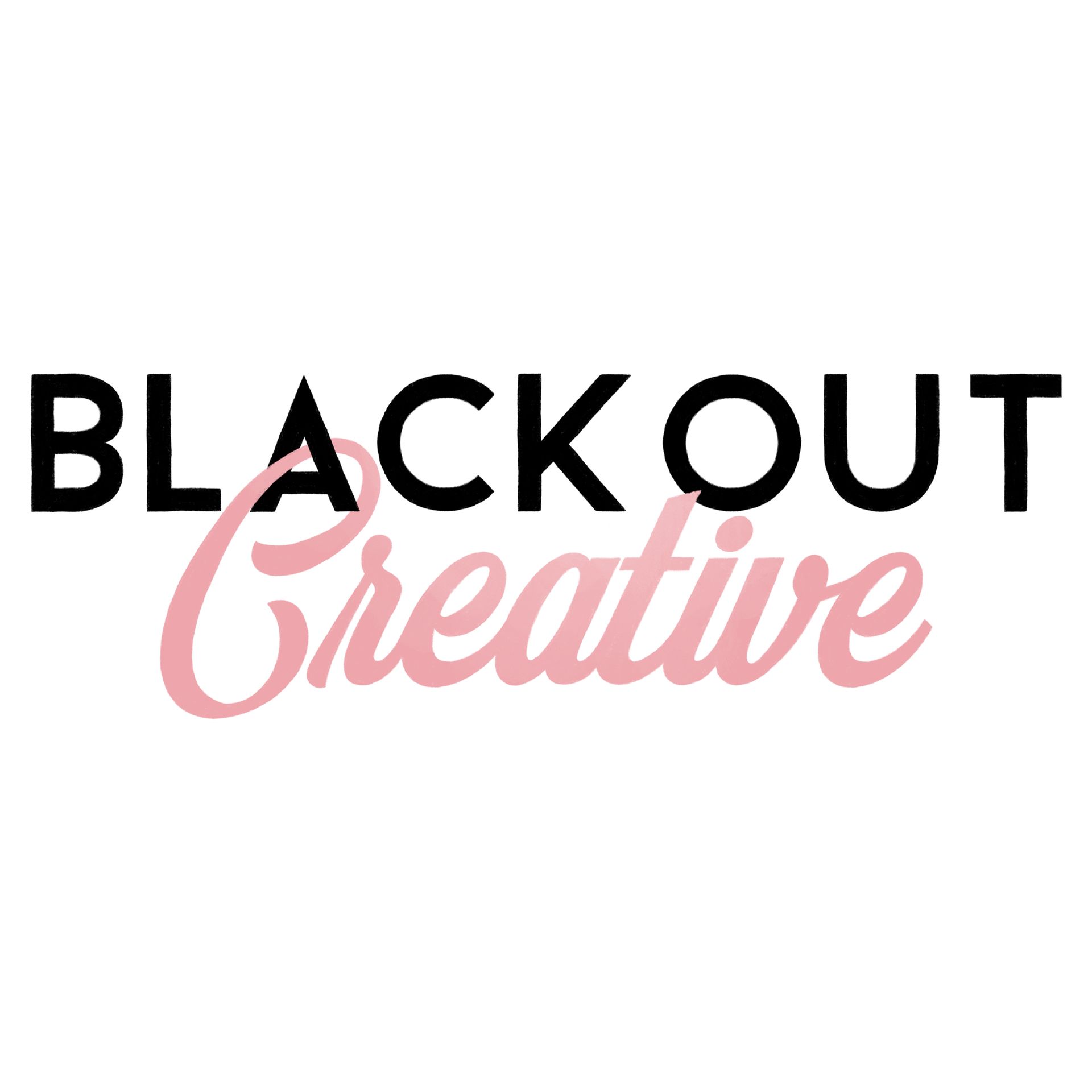 Blackout Creative