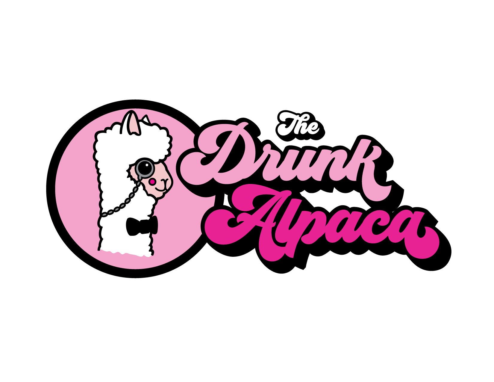 The Drunk Alpaca
