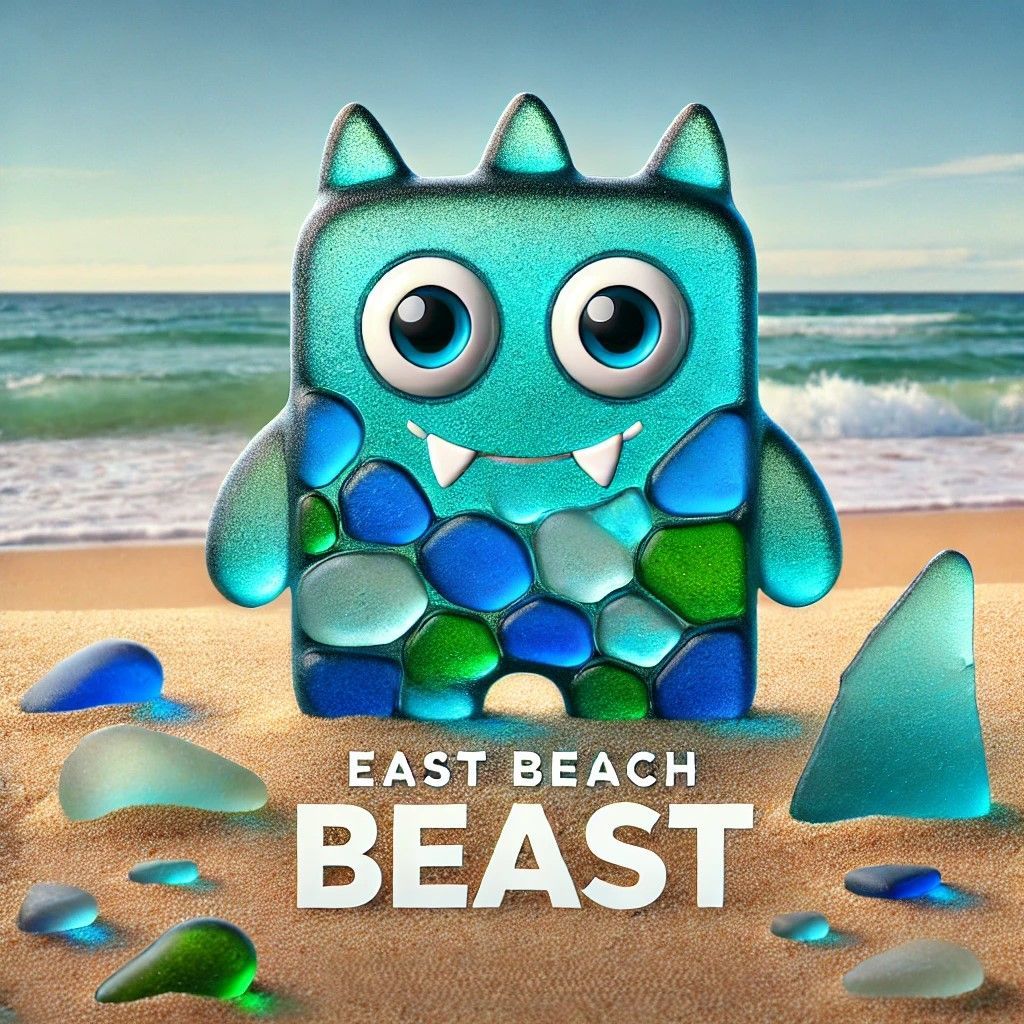 East Beach Beast