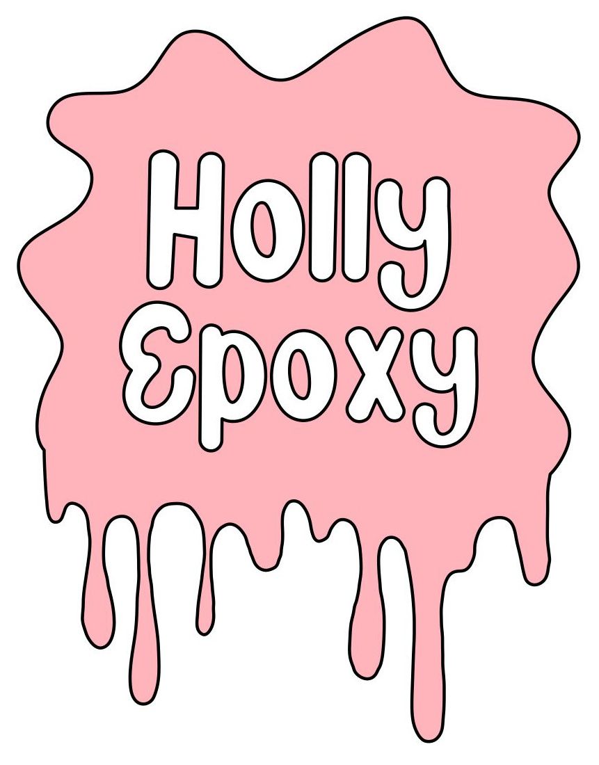 Holly Epoxy