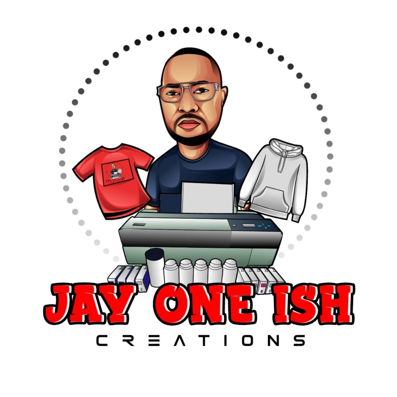 Jay One Ish Creations