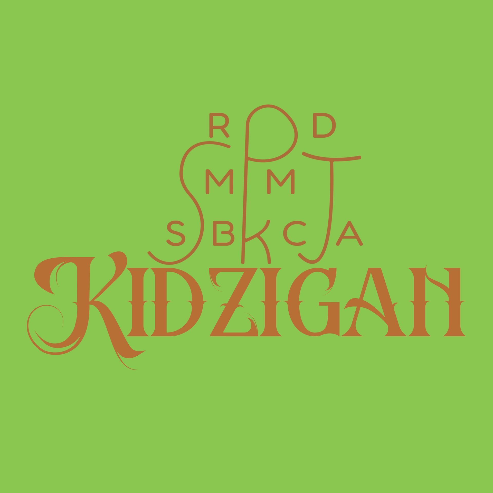 Kidzigan