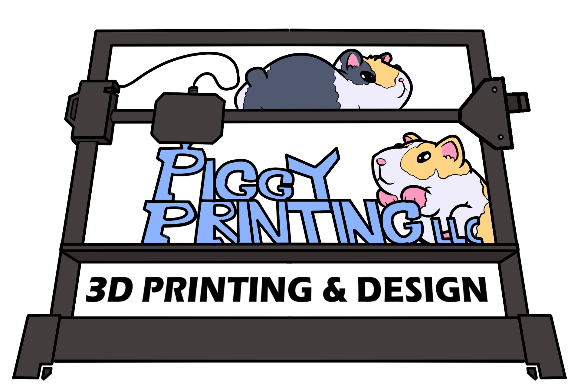 Piggy Printing LLC