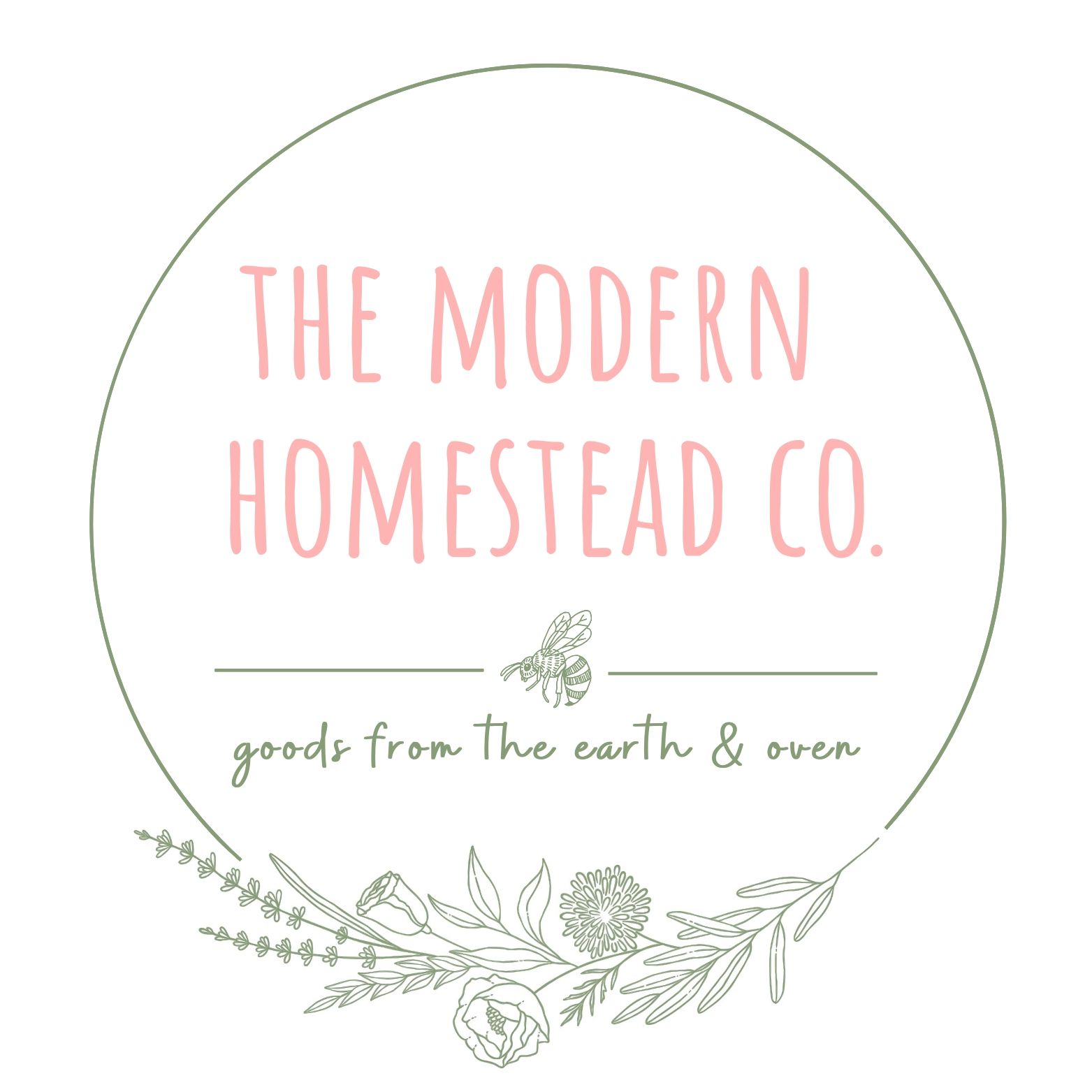 The Modern Homestead Co