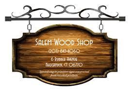 Salem Wood Shop