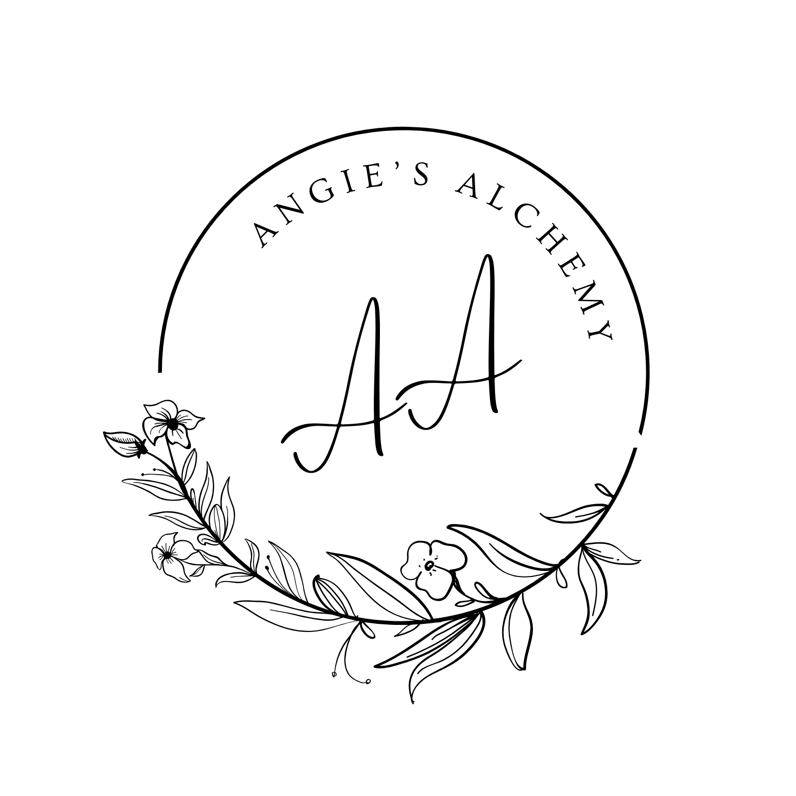 Angie's Alchemy