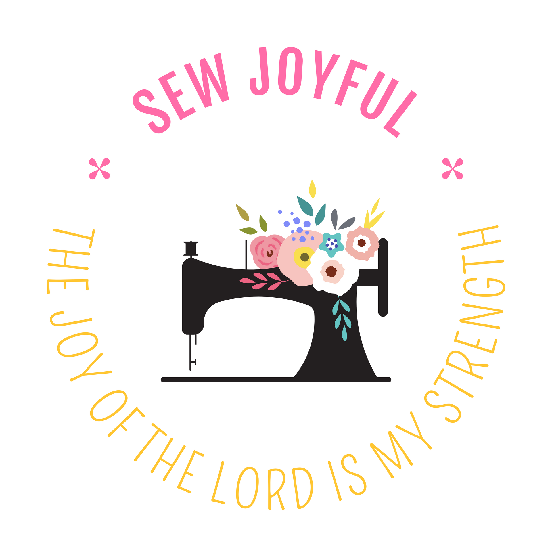 Sew Joyful