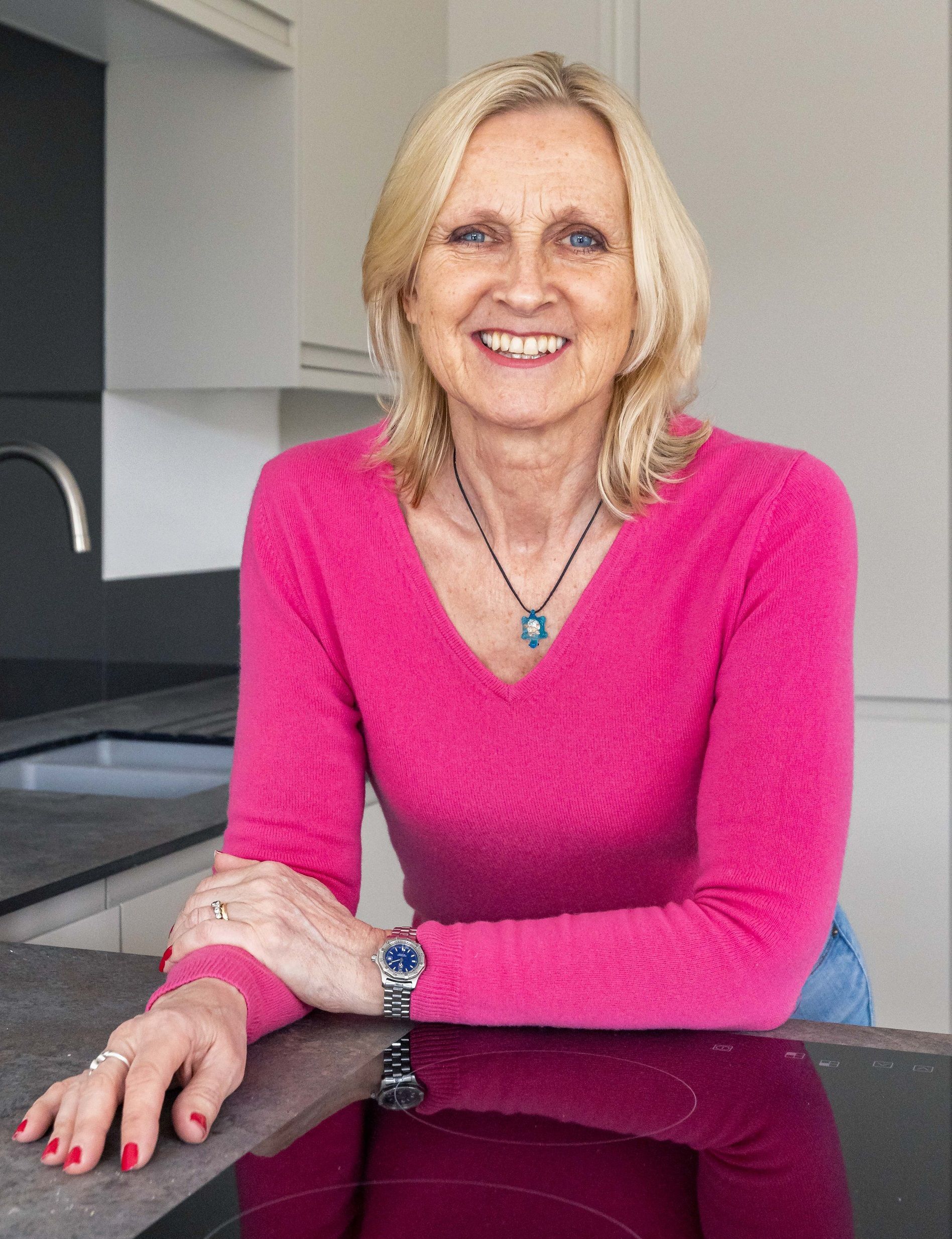 Louise Reynolds of Property Venture®