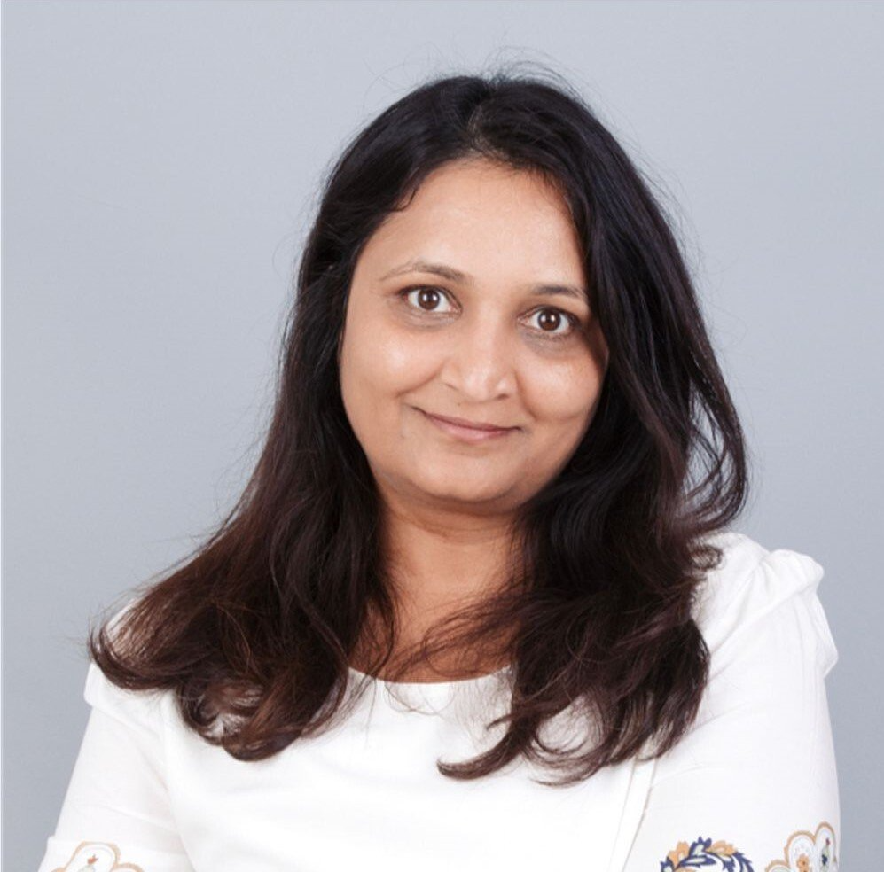 Atuksha Poonwassie: May 2022