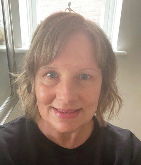 June 2022: Karen Stanbridge