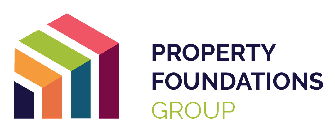 Property Foundations Group logo
