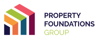 Property Foundations Group logo