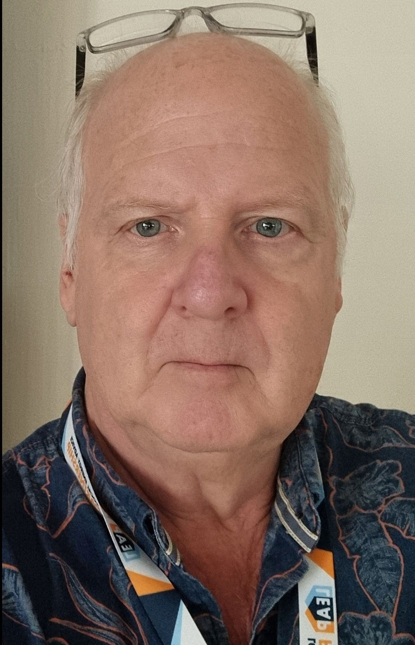 Rick Dalton